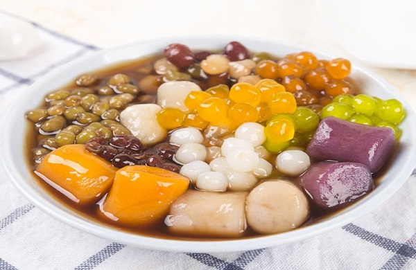 许小仙甜品店加盟费