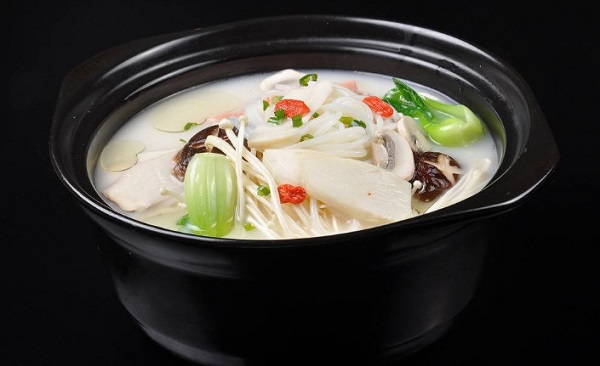 品牌米线店加盟费