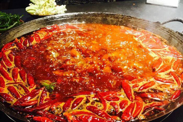 重庆齐家火锅加盟费