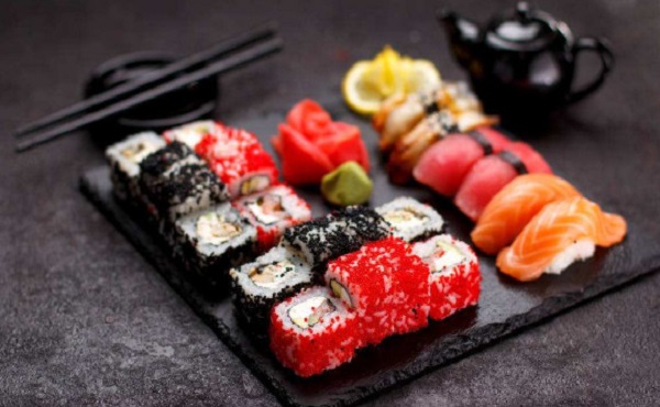 吃货寿司加盟费