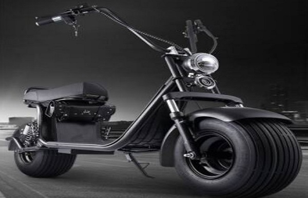 哈雷电动车加盟费