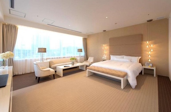 连锁月子中心加盟