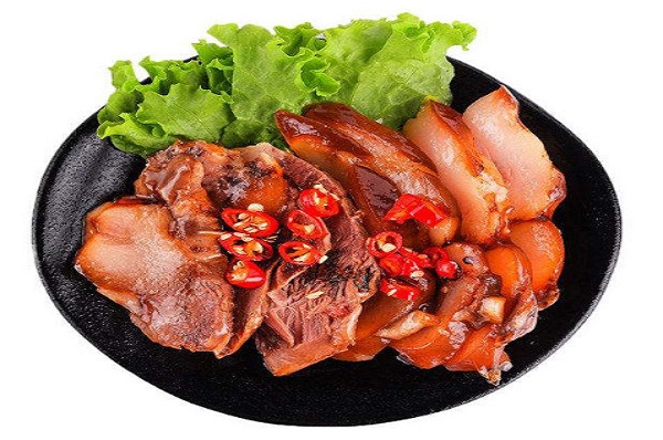 酱猪头肉加盟，想致富，开个酱猪头肉加盟店！