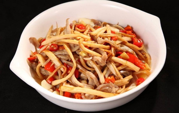 品牌湘菜加盟费