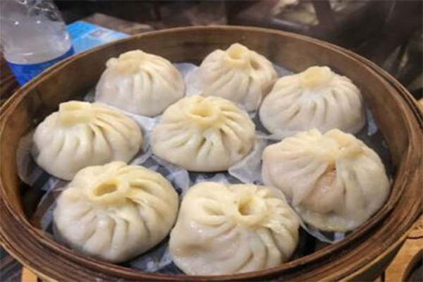 槐念老大连海鲜蒸包加盟费