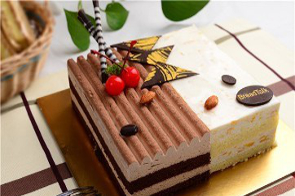 佳祥烘焙馆加盟费