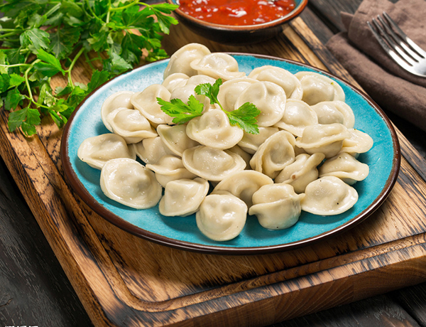 富记老上海馄饨铺