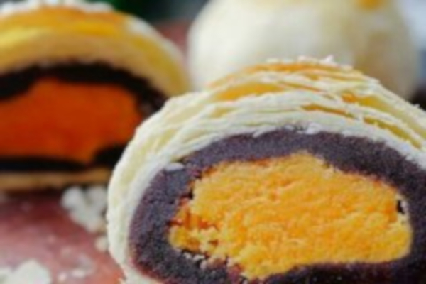 面包甜点加盟费