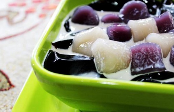 廖记甜品加盟费