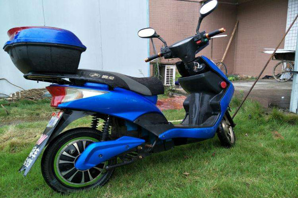 山洋电动车加盟费