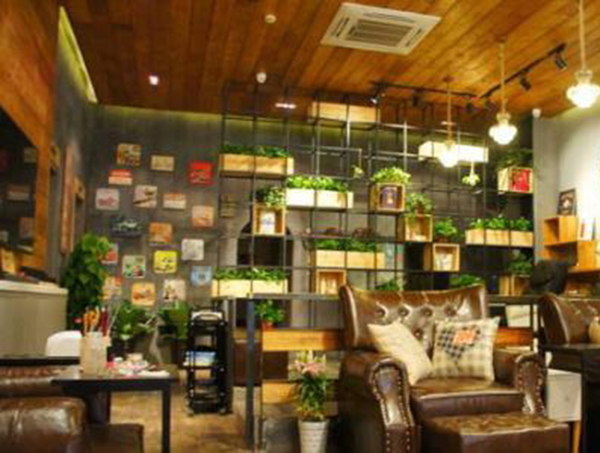 美睫店连锁加盟门店