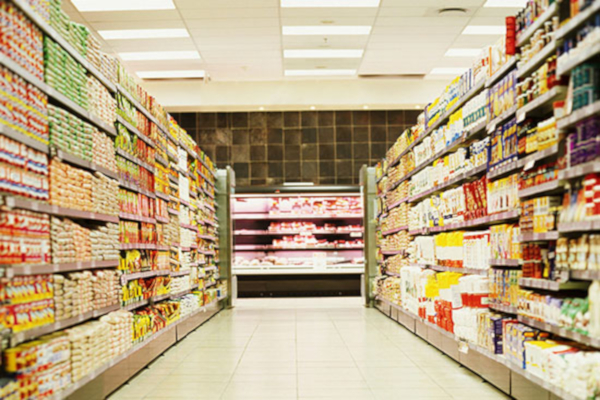 品牌超市加盟费