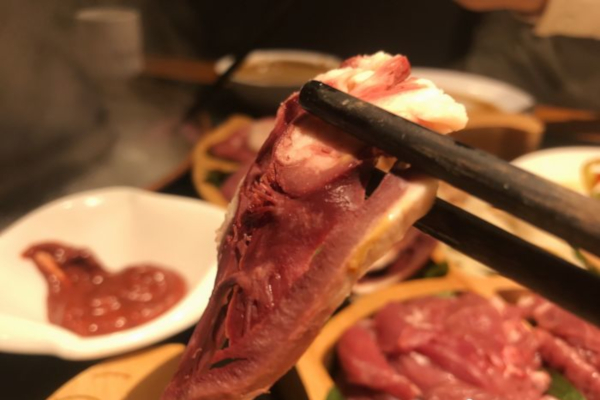 小胡同前门涮锅加盟费