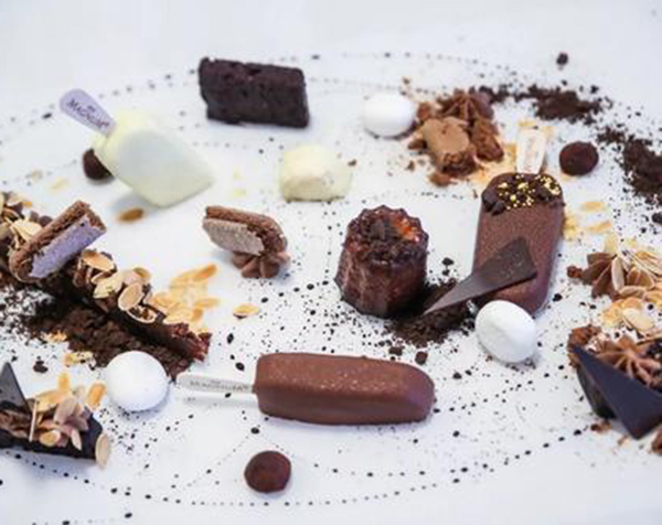 梦龙雪糕加盟门店