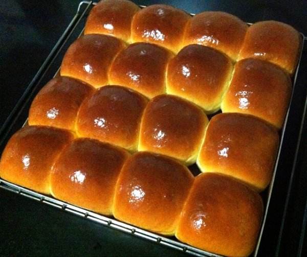 老式面包加盟费