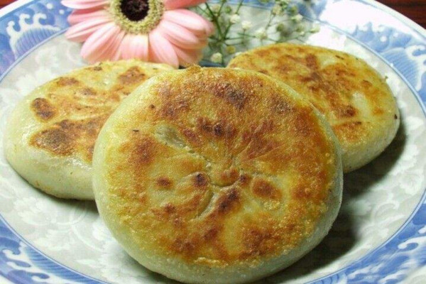 特色主食加盟费