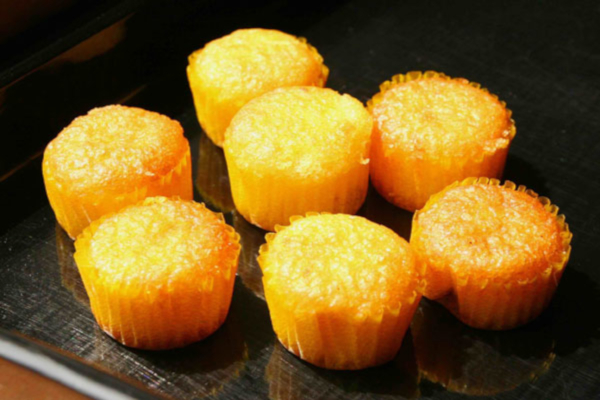 小媛烘焙加盟费