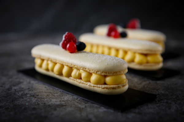 慕香烘焙加盟费