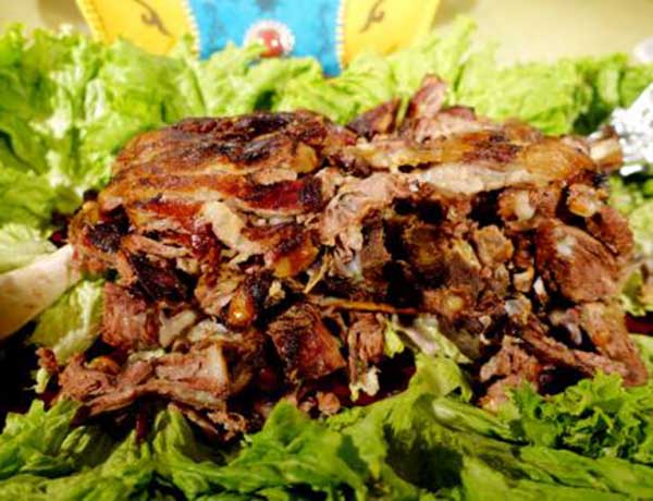 街头休闲小吃连锁加盟门店