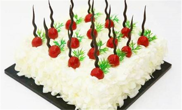 巴纳特烘焙加盟