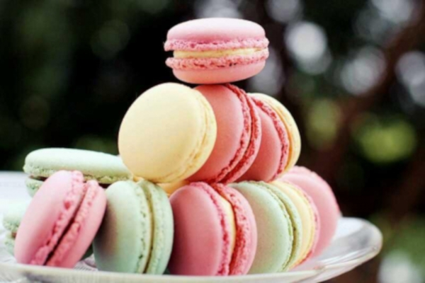 慕香烘焙加盟店