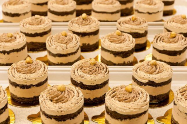 连锁烘焙加盟费