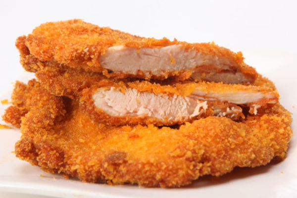 台湾大鸡排加盟店