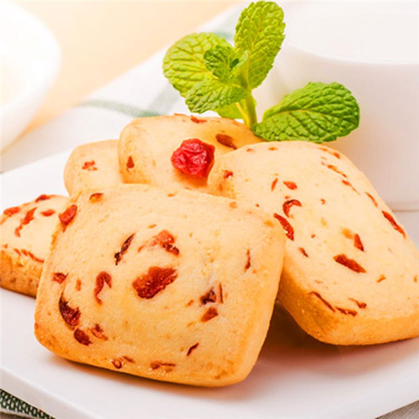 爱之家烘焙加盟店