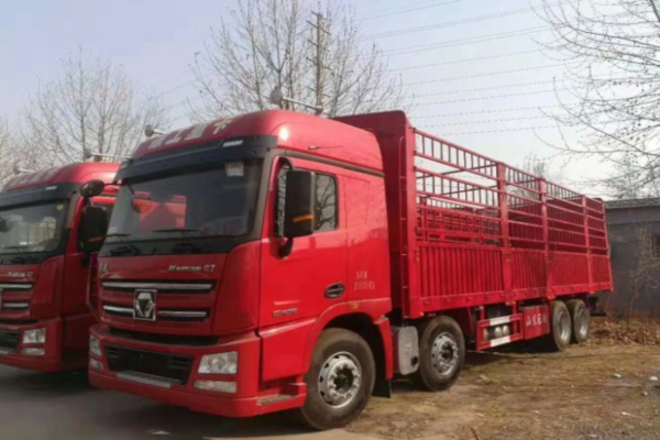 振飞物流加盟费