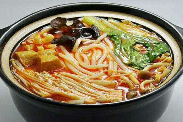 正宗云南过桥米线加盟