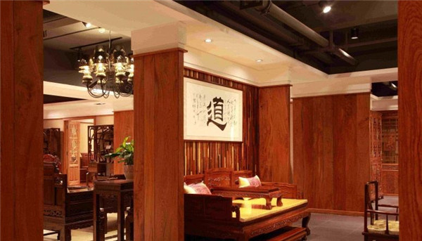 品牌装饰公司加盟费