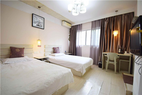 快捷酒店连锁加盟店