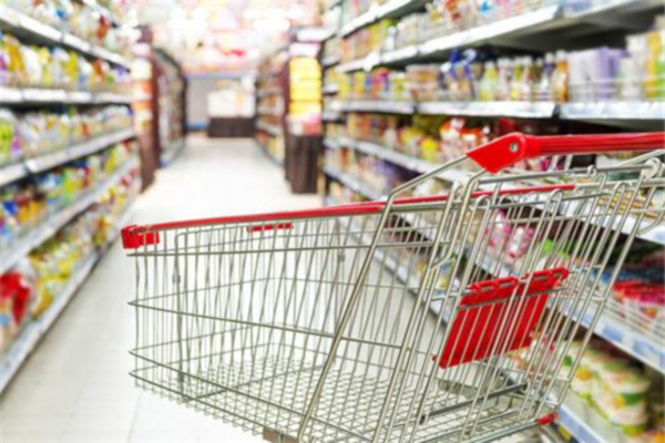 品牌超市加盟费