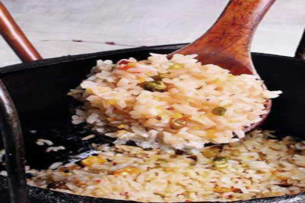 特色主食加盟费