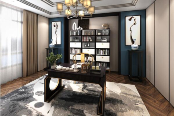 卡斯帝罗全屋整装加盟费