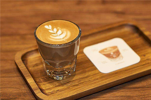 咖啡奶茶店加盟店