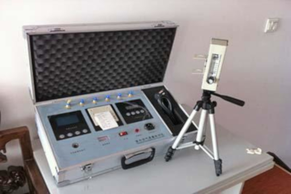 甲醛检测仪加盟店