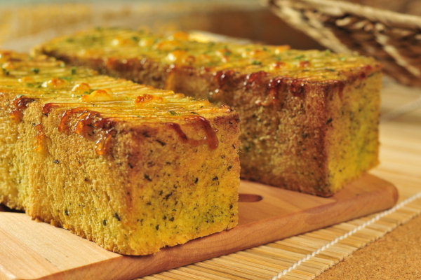 果妈烘焙加盟店