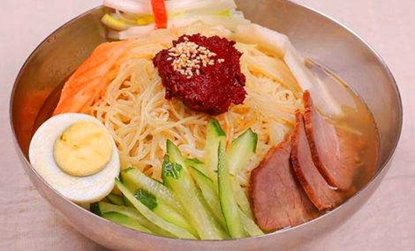 阿花婆冷面加盟费