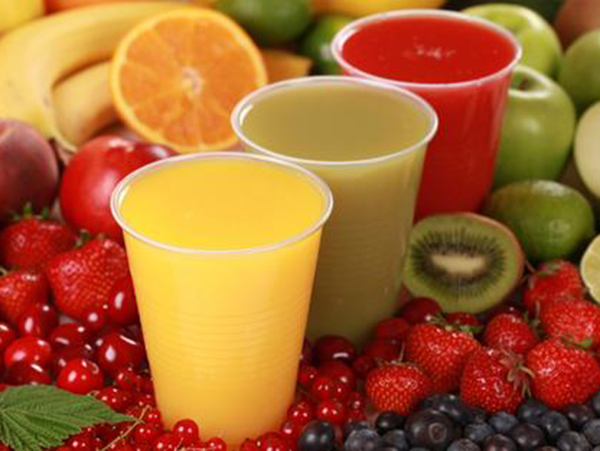 果蔬饮品