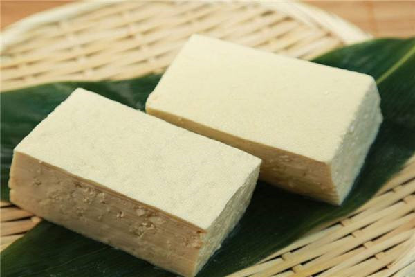 花生豆腐加盟店