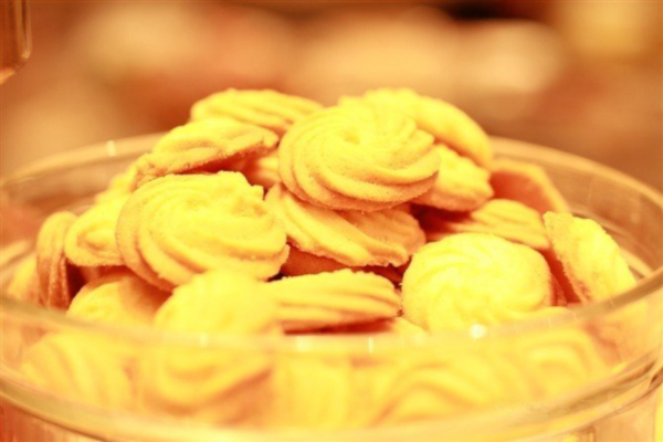 荣之语烘焙加盟费