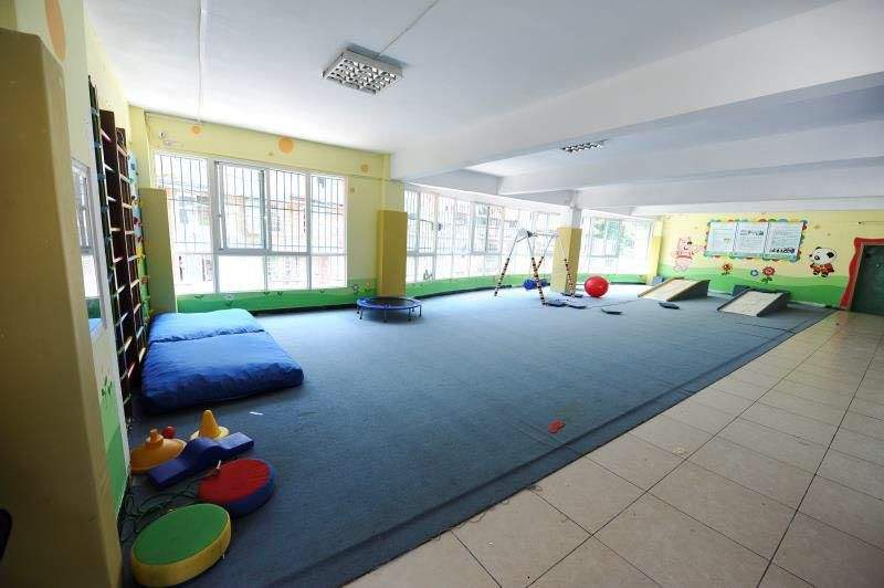 儿童专注力加盟费