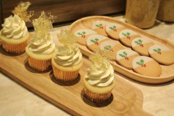 慕香烘焙加盟费