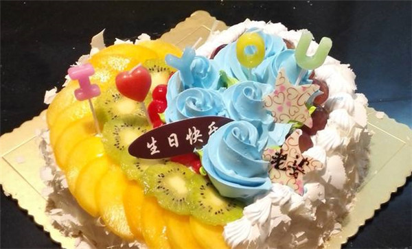 麦兜烘焙坊加盟