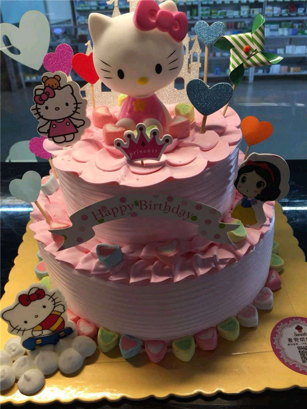 麦兜烘焙坊加盟