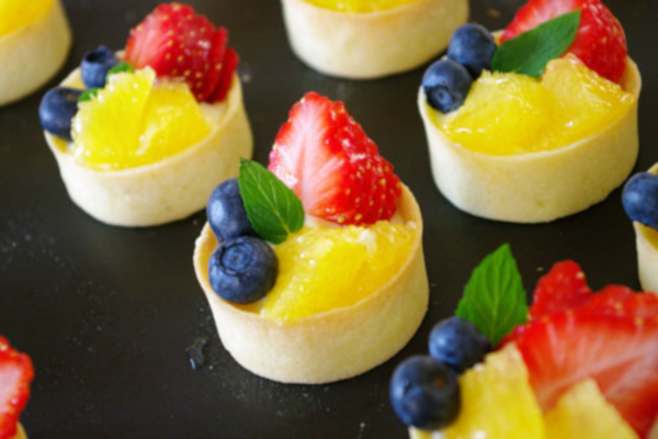 果妈烘焙加盟费