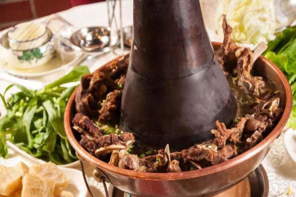 老北京羊蝎子加盟费