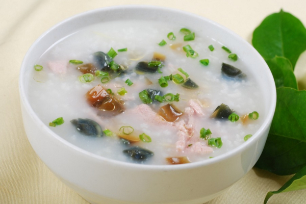 早餐粥店加盟费