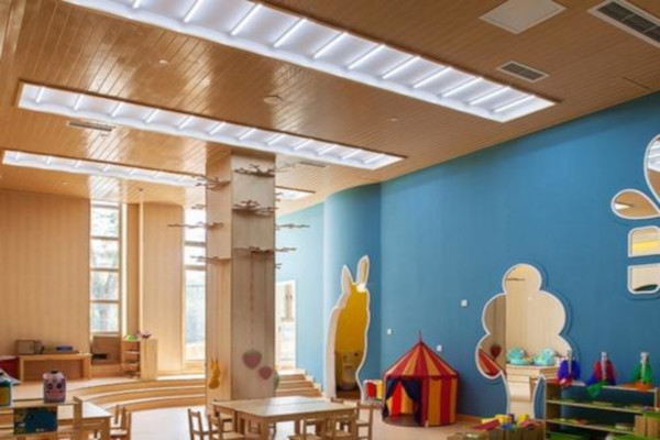 少儿托管中心加盟费